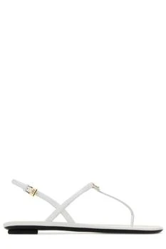 Prada | Prada Buckled Sandals