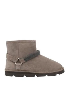 Brunello Cucinelli | Ankle boot