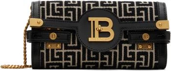 Balmain | Black
Off-White B-Buzz 23 Bag