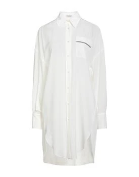 Brunello Cucinelli | Silk shirts
blouses