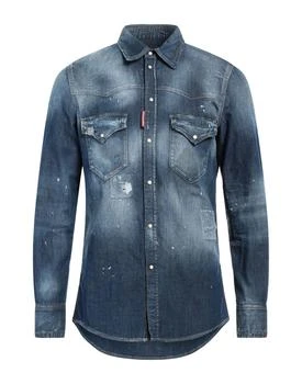 DSQUARED2 | Denim shirt