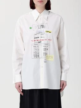 MM6 | Shirt woman Mm6 Maison Margiela