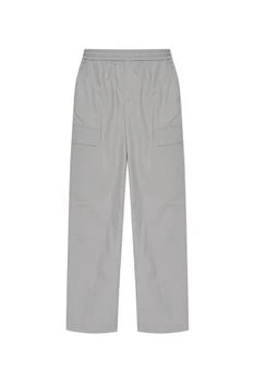 Dolce & Gabbana | Dolce & Gabbana Elastic Waist Cargo Pants
