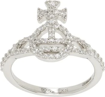 Vivienne Westwood Calliope Ring