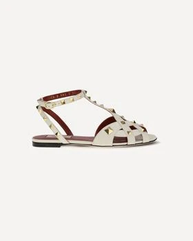 Valentino | Valentino Garavani Studdy Buckled Sandals