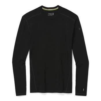 SmartWool Smartwool Classic Thermal Merino Base Layer Crew - Men's