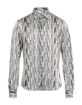 Versace | Patterned shirt