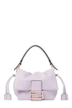 Fendi | Fendi Mamma Baguette Small Shoulder Bag