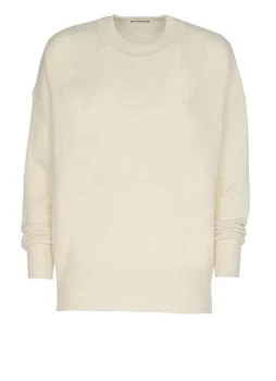 Jil Sander | Jil Sander Crewneck Knitted Jumper