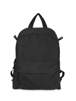 Valentino | Solid Backpack