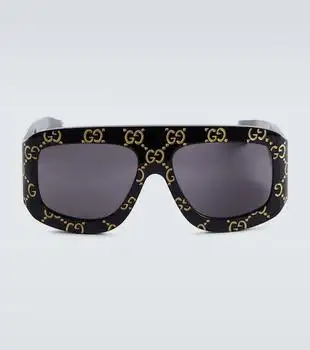 Gucci | GG oversized sunglasses