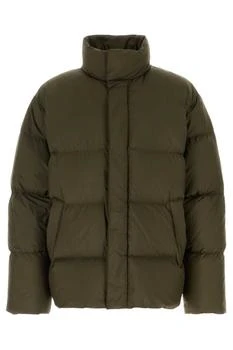 Yves Saint Laurent | Saint Laurent High-Neck Down Jacket