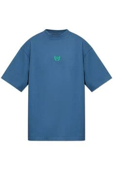 Balenciaga | Balenciaga Laurel Classic Medium Fit T-Shirt