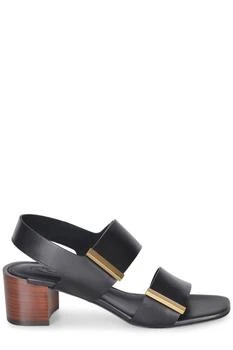 Tod's | Tod's Block Heel Sandals
