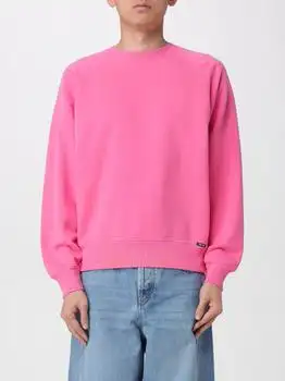 Tom Ford | Cotton Crewneck Sweatshirt Tom Ford