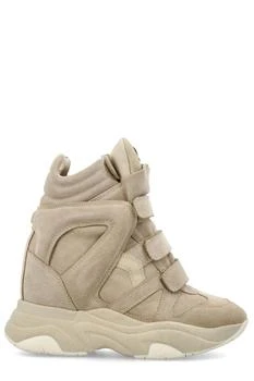 Isabel Marant | Isabel Marant Balskee Panelled Sneakers