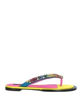 Dolce 
Gabbana | Flip flops