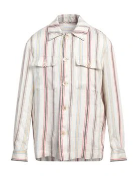 ETRO | Linen shirt