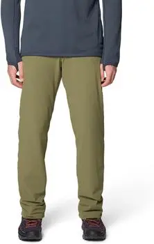 Mountain Hardwear Mountain Hardwear Yumalino™ Lined Pant