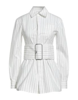 Burberry | Striped shirt