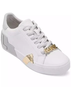 Women
s Melora Lace-Up Sneakers