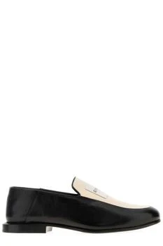 Givenchy | Givenchy Label Loafers