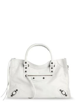Balenciaga | Balenciaga Le City Medium Tote Bag