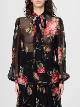 Dolce & Gabbana | Shirt woman Dolce & Gabbana