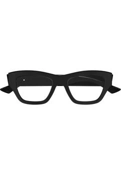 Bottega Veneta | Eyeglasses Bottega Veneta BV1360O-005 Woman