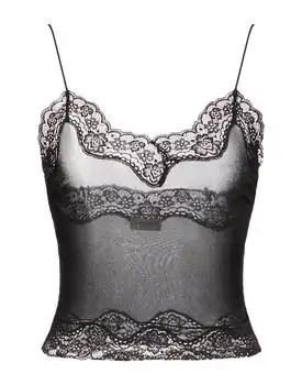Yves Saint Laurent | Party tops