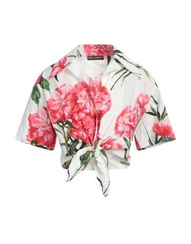 Dolce & Gabbana | Floral shirts & blouses