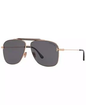 Tom Ford | Men's Sunglasses, Jaden