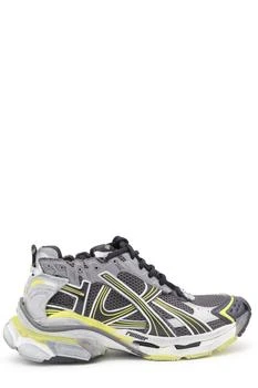 Balenciaga | Balenciaga Runner Lace-Up Sneakers