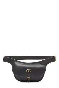 Valentino | Valentino VLogo Buckled Belt Bag