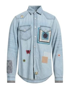 AMIRI | Denim shirt