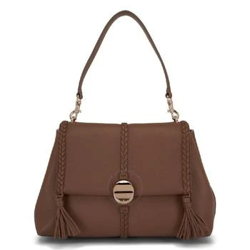 Chloé | Penelope Medium Soft Leather Shoulder Bag