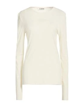 Jil Sander | Silk top