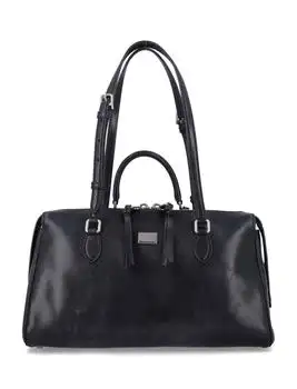 Dolce & Gabbana | Dolce & Gabbana Vittoria Logo Plaque Bag