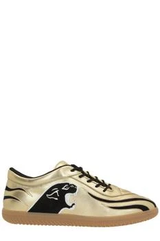Valentino | Valentino VLogo Signature Lace-Up Sneakers