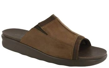 SAS Sas - Men
s Voyage Slide Sandal