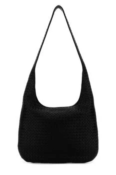 Bottega Veneta | Bottega Veneta Large Veneto Crossbody Bag