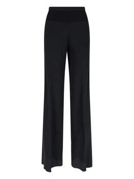 Rick Owens | Rick Owens Wide Leg Trousers