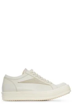 Rick Owens | Rick Owens Vintage Lace-Up Sneakers