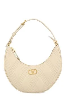 Valentino | Valentino VLogo Signature Zip-Up Tote Bag