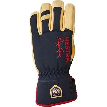 Hestra Philippe Raoux Ecocuir Short Glove