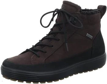 ECCO mens Soft 7 Tred