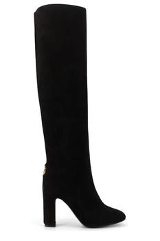 Dolce 
Gabbana | Dolce 
Gabbana Knee-Length Boots