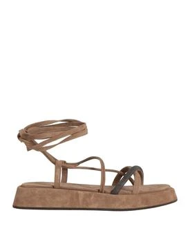 Brunello Cucinelli | Sandals