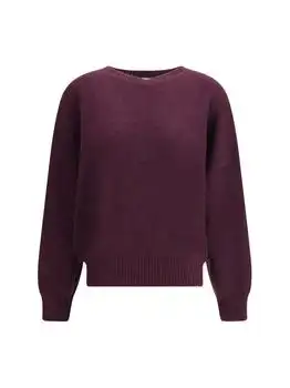 Khaite | Khaite Wolfe V-Neck Jumper