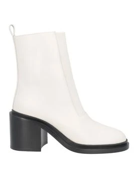 Jil Sander | Ankle boot
